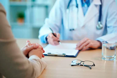 Врач-психиатр в Сосенском