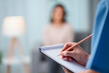 Врач-психиатр в Сосенском