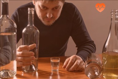 Лечение белой горячки в Сосенском